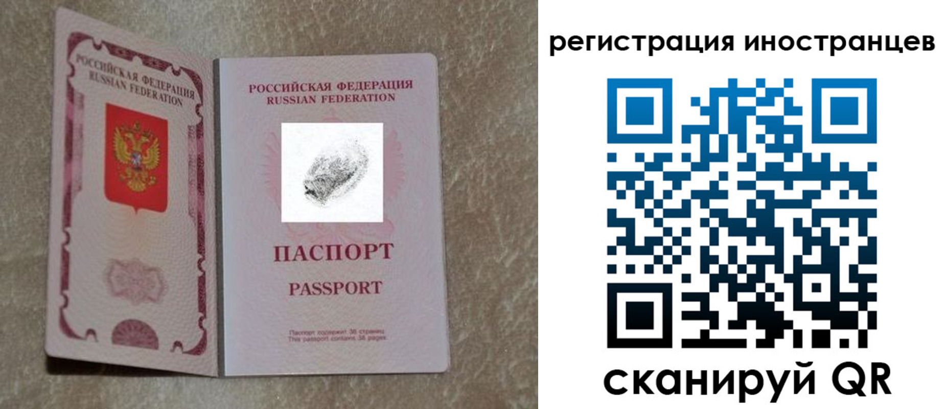 прописка законно в Дубовке